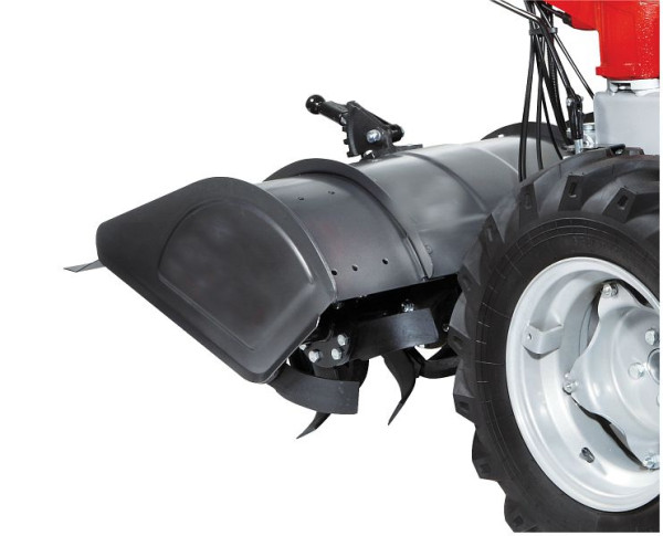 Boîte de fraisage PowerPac 70 cm adaptée à MF17, MF69210970