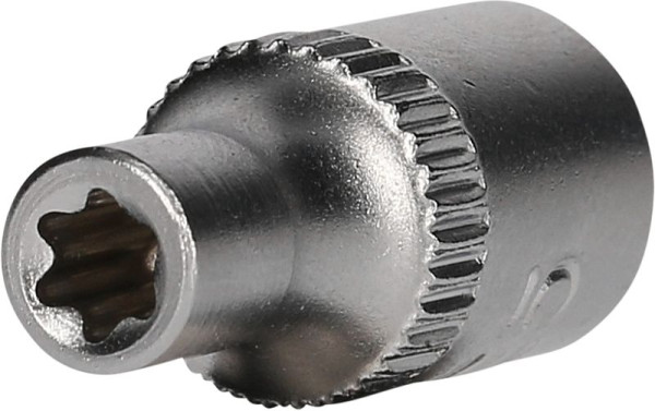 Brilliant Tools Douille Torx E 1/4", E5, BT020961