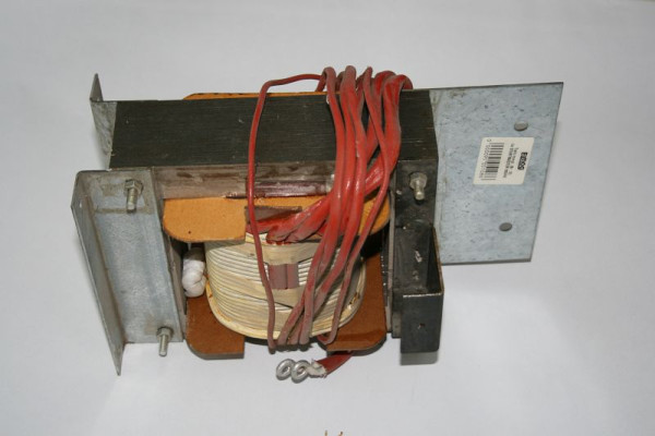 Transformateur ELMAG complet (N°13) pour STARTMASTER 350/40, 9505108