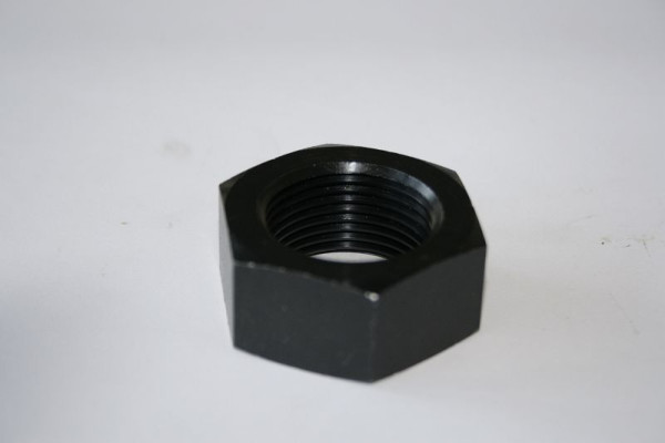 Écrou ELMAG pour bride de disque pour MKS 350 PROFI, 9708474