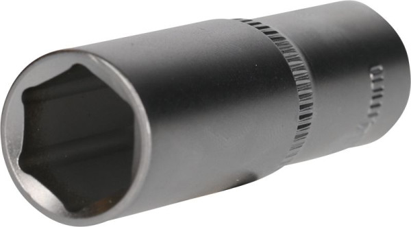 Brilliant Tools Douille hexagonale longue 3/8" 14 mm BT021826
