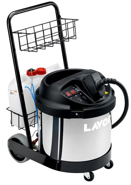 Nettoyeur vapeur LAVOR-PRO GV Katla, 84530001