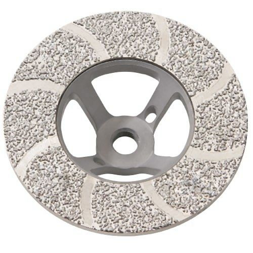 Meule boisseau diamantée Karl Dahm Surface-Jet, 40644