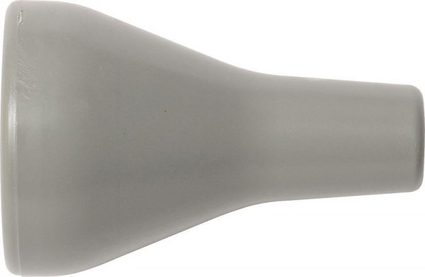 Loc-Line Düse 6 mm grau, VE: 50 Stück, L59866G