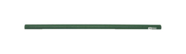KS Tools Crayon de maçon, vert, H, 300.0071