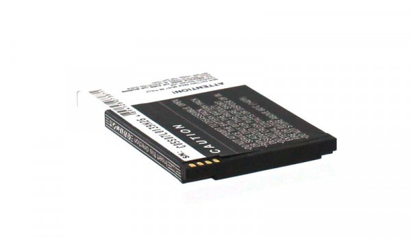 Batterie AGI compatible avec MOBISTEL EL530, 27432