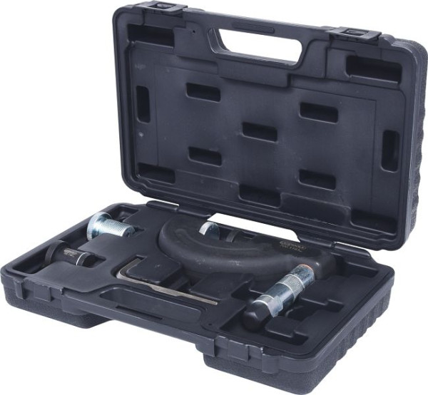 KS Tools Jeu de casse-écrous hydrauliques, 4 pièces, 700.1160