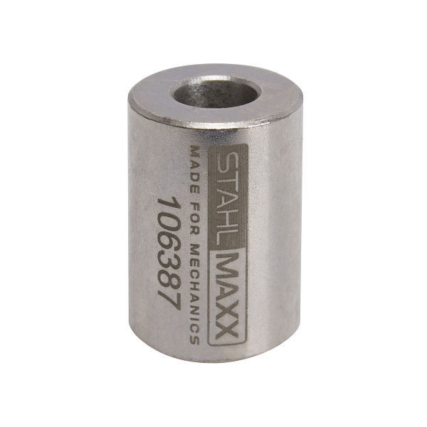 Douille de montage Stahlmaxx pour bagues d'étanchéité d'injecteur BMW, petite, XXL-106387