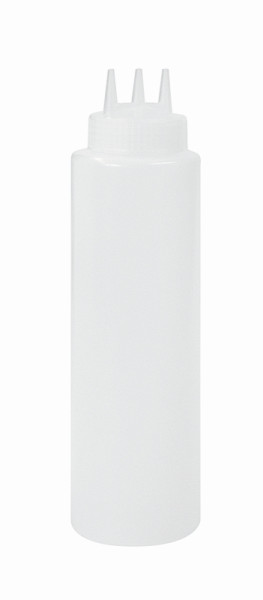 Flacon souple Schneider triple, pour numéro d'article 150620, 150621