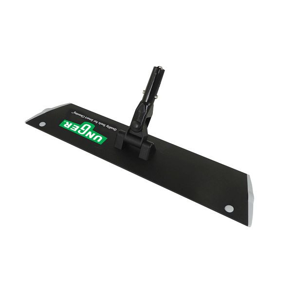 UNGER erGO! Porte-serpillère velcro 40cm, UE: 5 pièces, FAVMH
