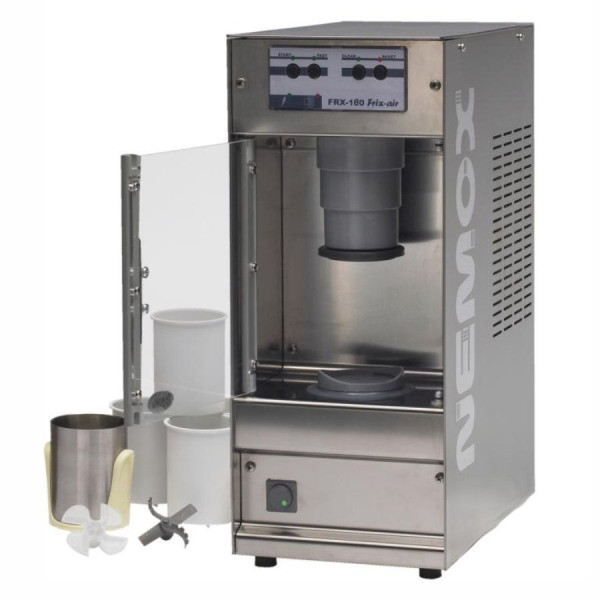 Émulsifiant et robot culinaire Nemox, P94500250