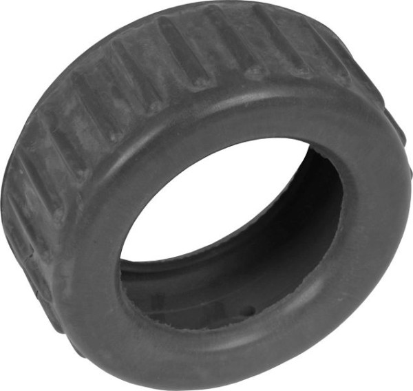 ELMAG GI capuchon de protection 'gris' pour manomètre argon/CO2, 54124