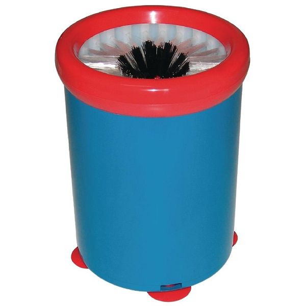 Brosse en verre Jantex, GD150