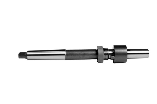 MACK Halter für Aufsteckreibahlen MK 4, Ø 27 mm, DIN 219, 13-5310-4-27