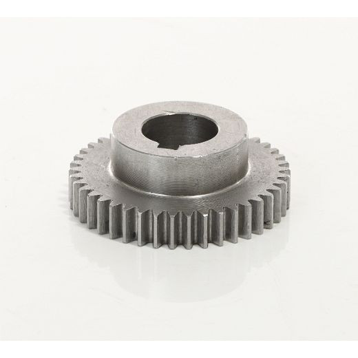 Engrenage interchangeable ELMAG 42 dents n° 63, pour Profi 1000/165, 9808167