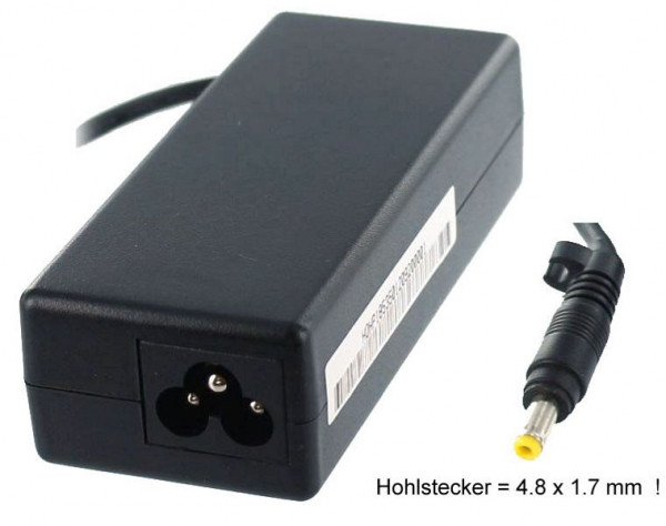 Alimentation AGI compatible avec HP N18152, 94805