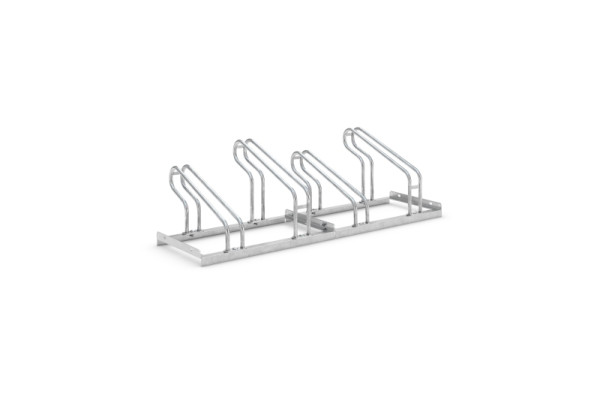 WSM Repassage Parker 2054, 4 places de parking, 105700013