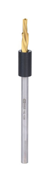 KS Tools foret étagé gauche, 9x180mm, 152.1036