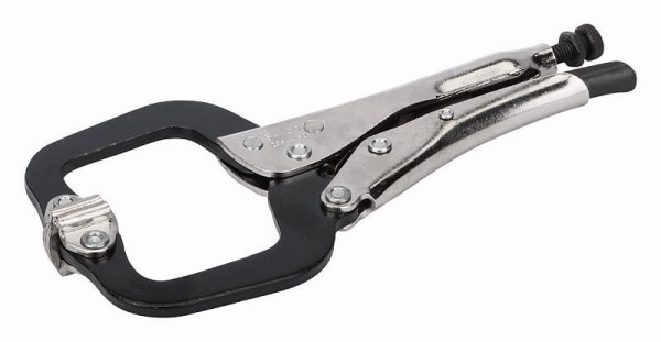 Bahco Grip Pince Parallèle C Pince 160mm 2964-160