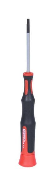 Tournevis mécanique de précision KS Tools, à six pans creux, 2,5 mm, 500.7121