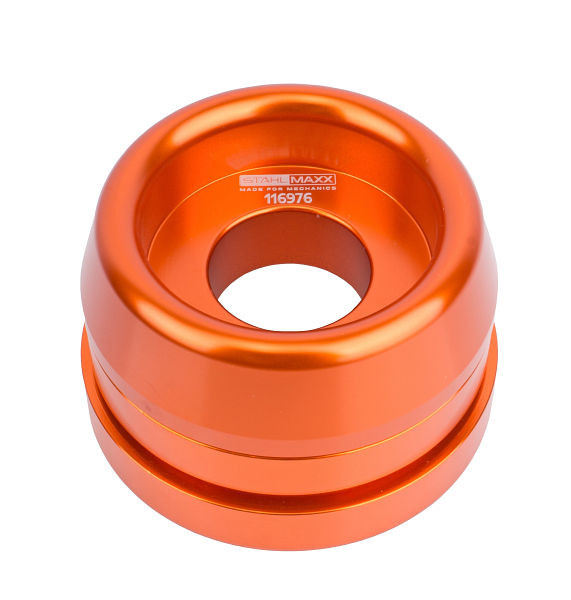 Outil d'insertion Stahlmaxx pour joint d'arbre pour Mercedes M271 M272, XXL-116976