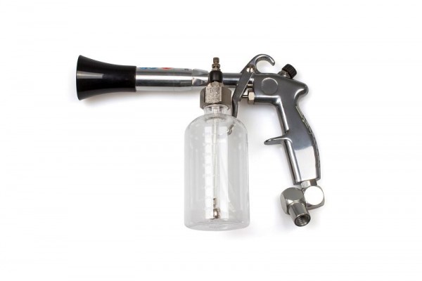 Pistolet à cire et à enduire De Witte, 888 000 400