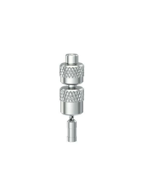 Accouplement de broche IKA T, accouplement T-SP, 0020108842