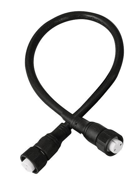 Câble de raccordement centrale 35 cm, 32077-CONN
