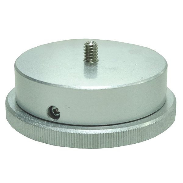 adaptateur pour trépied proNIVO 5/8" à 1/4", 218-PNTA