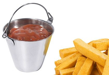Mini seau Contacto pour sauces, 1435/075