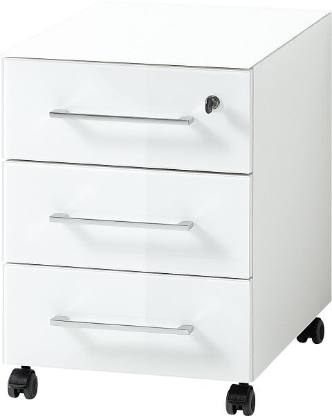 GERMANIA GW-MONTERIA conteneur mobile 4201 blanc, 4201-84