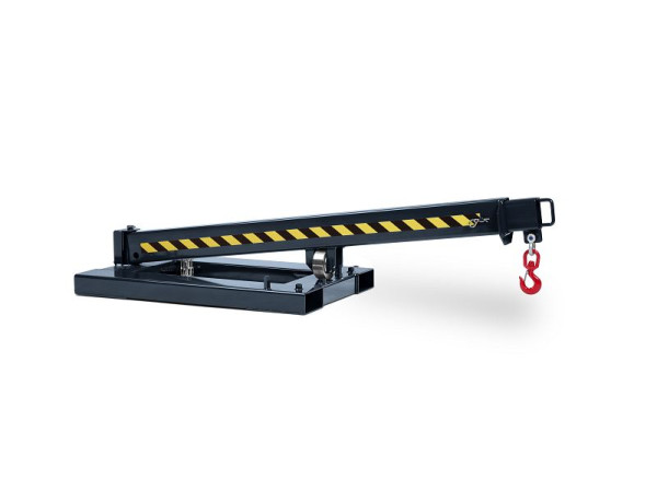 Bras de grue RR Industrietechnik type RKV-1 RAL 7016, 120300036