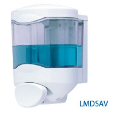 Distributeur de savon plastique SOFINOR, LMDSAV