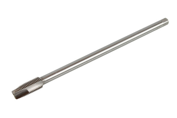 Taraud Stahlmaxx M8x1,0 140 mm HSS C, XXL-115915