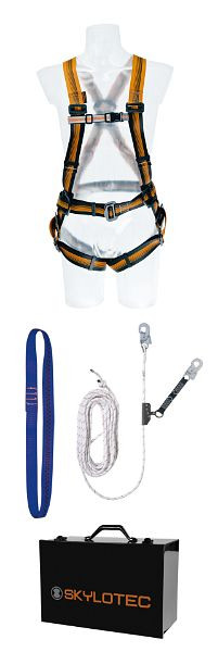 Skylotec KIT 3, ARG 40, BANDE SKN, STATRANS, SET-021107-15