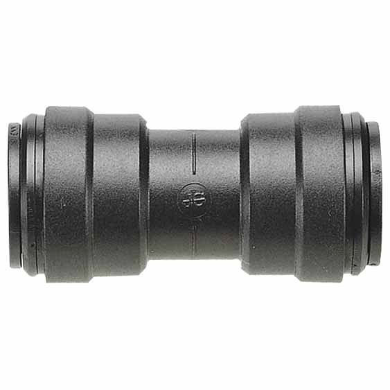Connecteur droit ELMAG, G-ST 15, 11710