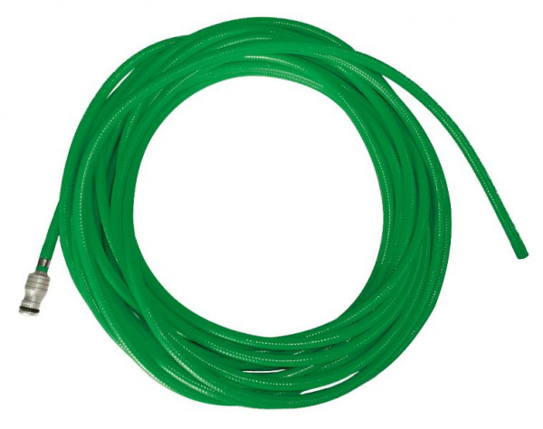 Tuyau UNGER DuroFlex 25 m, 5/8 mm, avec raccord, DLS25