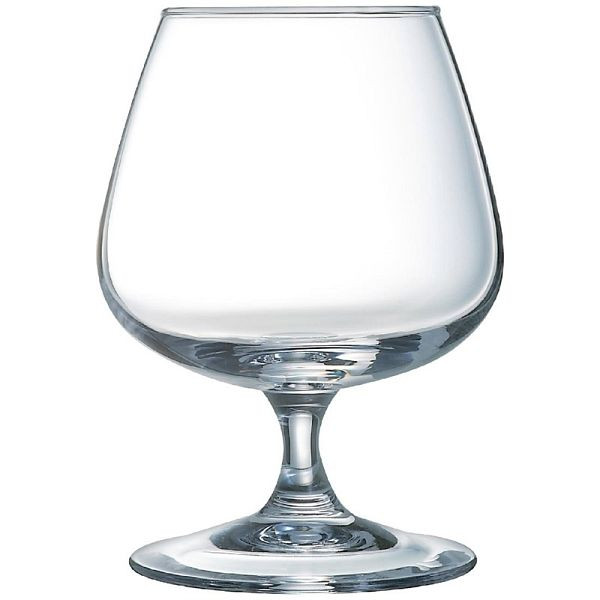 Verres à cognac Arcoroc 41cl, UV: 6 pièces, DP095