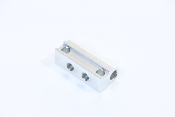 Distributeur de liquide de refroidissement ELMAG petit, pour HSG 300/630, 9010136