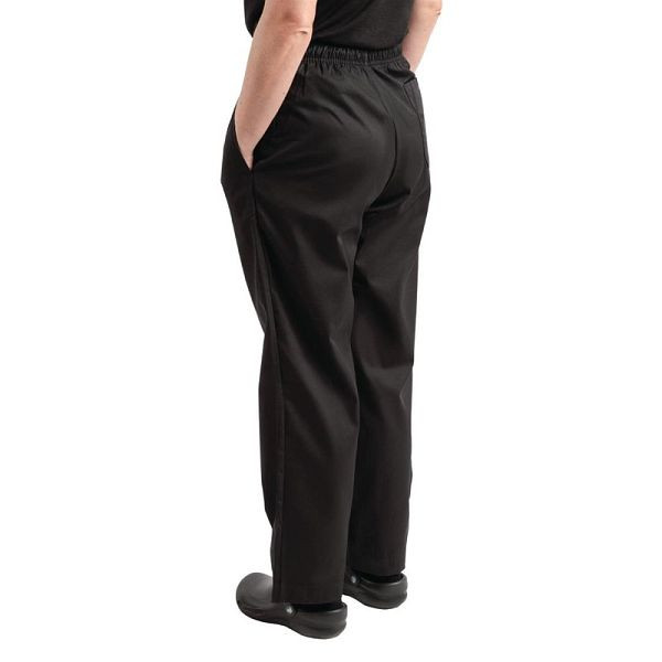 Whites Easyfit Teflon noir XXL, A029T-XXL