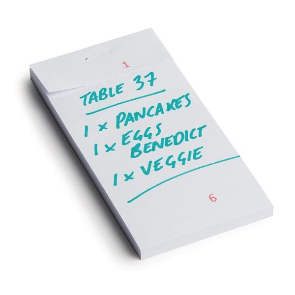 Bloc de commande Olympia pour restaurant et cuisine (50 pièces), E171