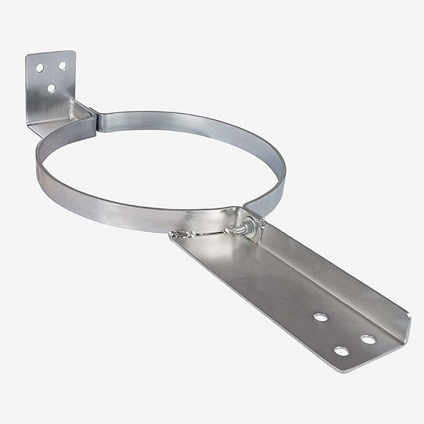 Support d'arbre HKW (Flexi) GAUCHE pour PVC Ø 300 mm, 708300