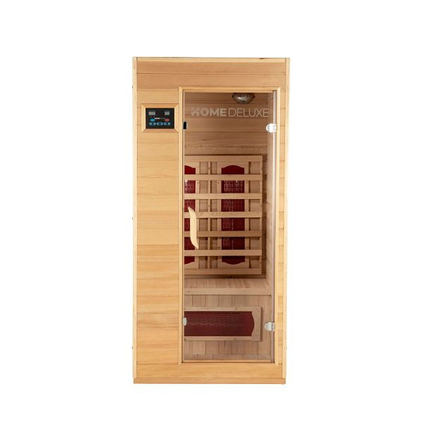 Cabine infrarouge HOME DELUXE REDSUN - S, 1567