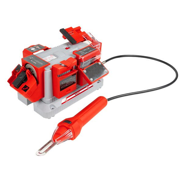 Aiguiseur multiple Holzmann, MSG2021_230V