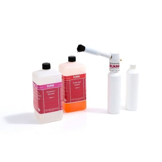 ELMAG Finish Easy System 1x pinceau, 58520