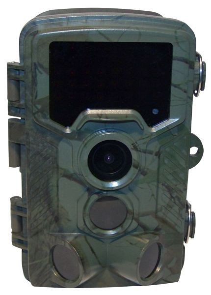 Caméra de chasse Berger & Schröter 16 MP, 31646