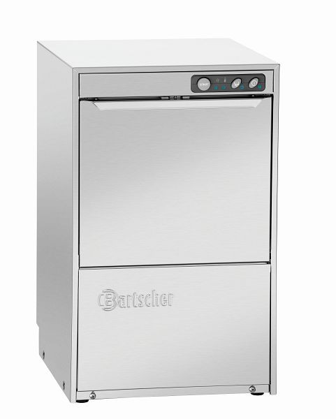 Bartscher lave-vaisselle GS C350 LP, 110360