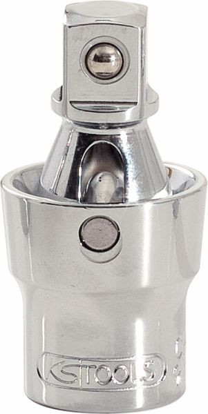 KS Tools Rotule de puissance CHROMEplus 3/8", 919.3850