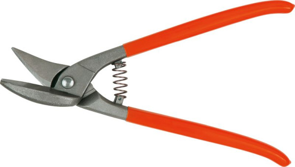 KS Tools Ciseaux idéaux, coupe à gauche, 118.0146