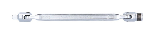 Clé à joint KS Tools pour douilles 1/4" et 3/8", 517.0338